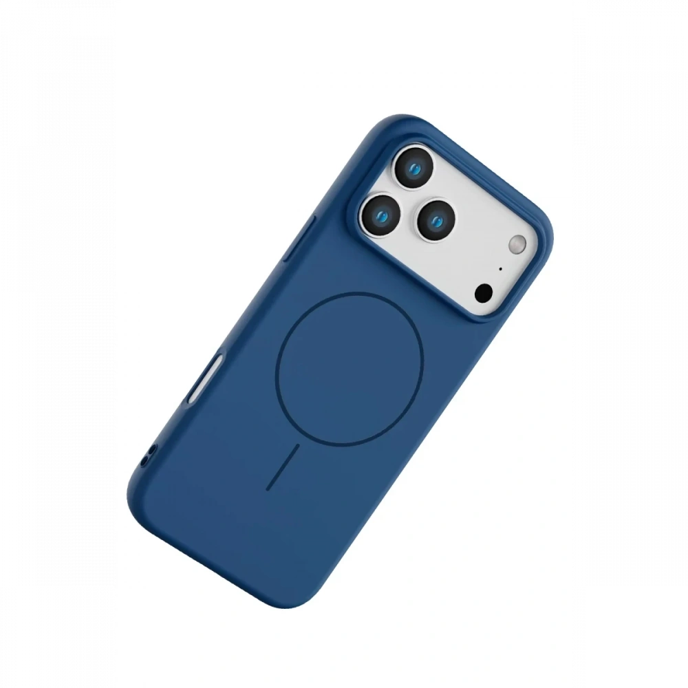 Apple iPhone 17 Pro Max/18 Pro Max Jully Magsafe Kapak