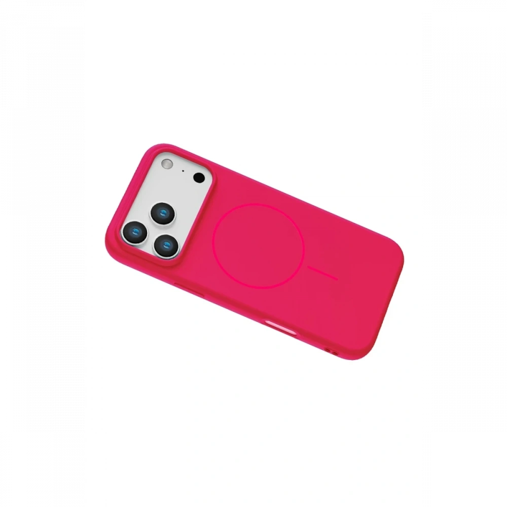 Apple iPhone 17 Pro Max/18 Pro Max Jully Magsafe Kapak