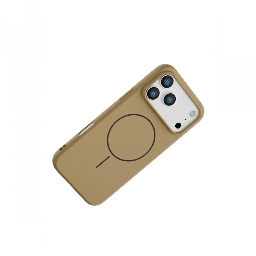 Apple iPhone 17 Pro Max/18 Pro Max Jully Magsafe Kapak