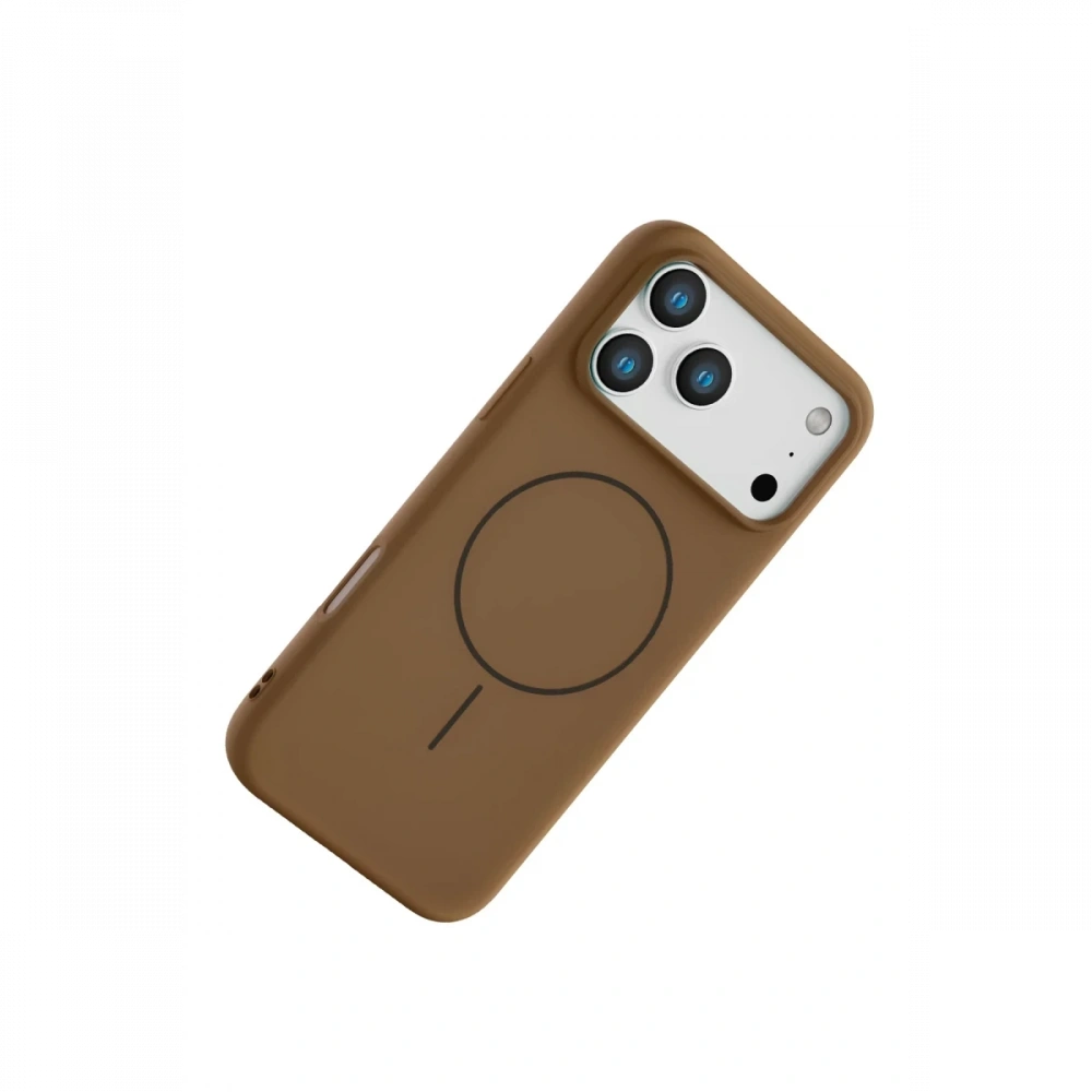Apple iPhone 17 Pro Max/18 Pro Max Jully Magsafe Kapak