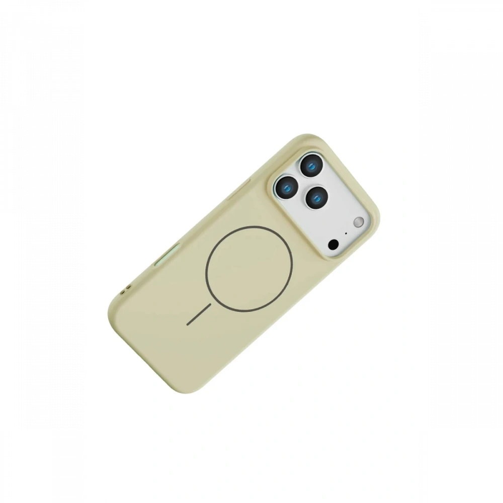 Apple iPhone 17 Pro Max/18 Pro Max Jully Magsafe Kapak