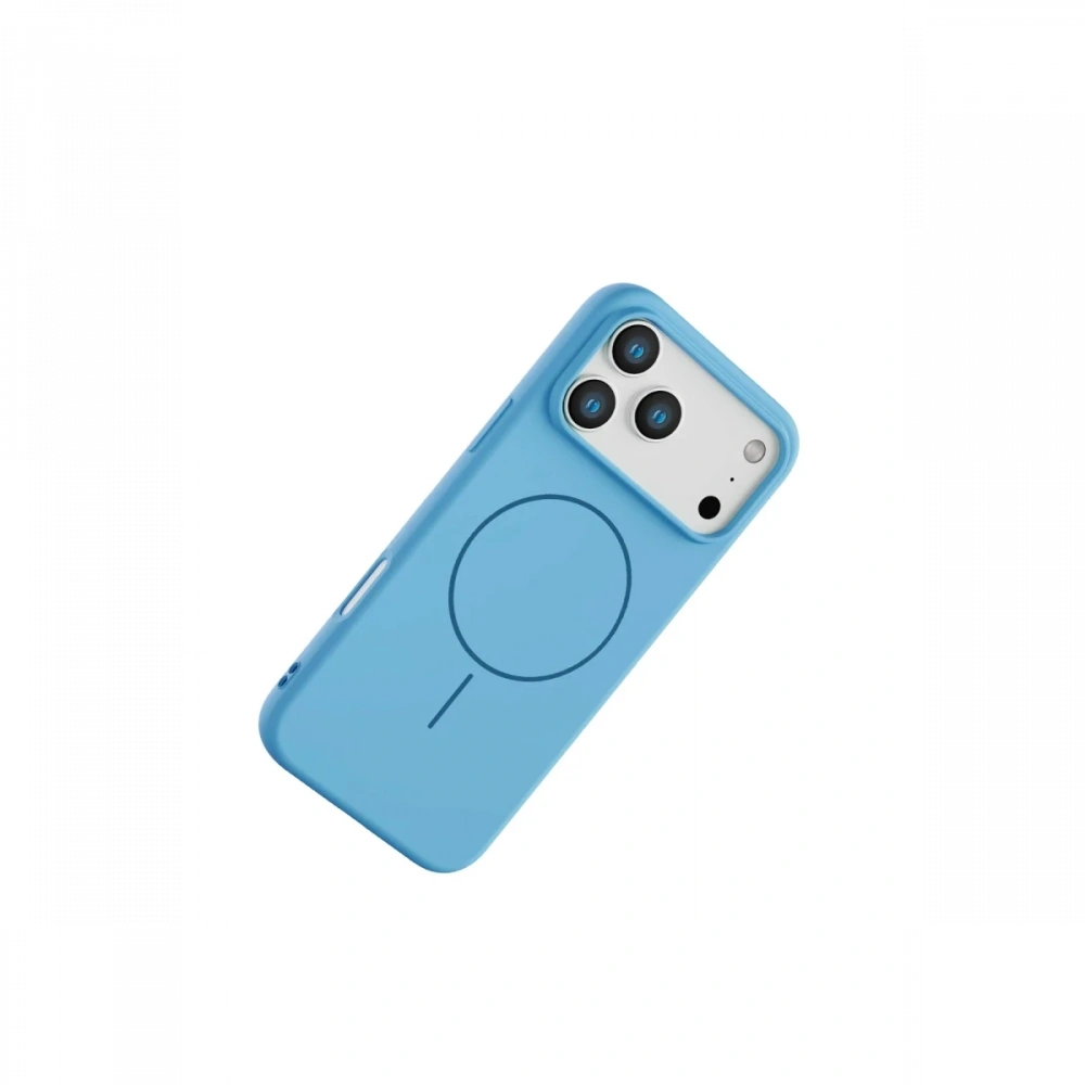 Apple iPhone 17 Pro Max/18 Pro Max Jully Magsafe Kapak