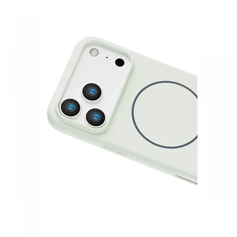 Apple iPhone 17 Pro Max/18 Pro Max Jully Magsafe Kapak