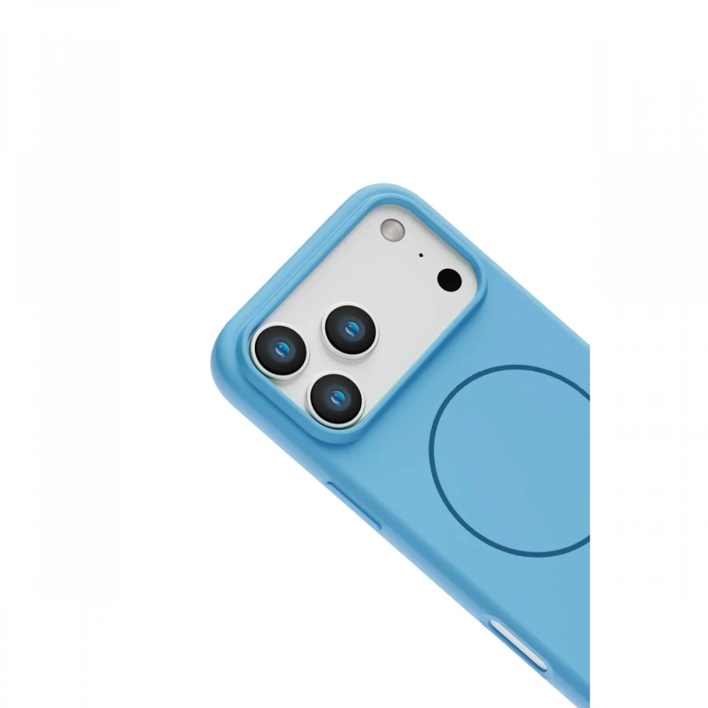 Apple iPhone 17 Pro Max/18 Pro Max Jully Magsafe Kapak