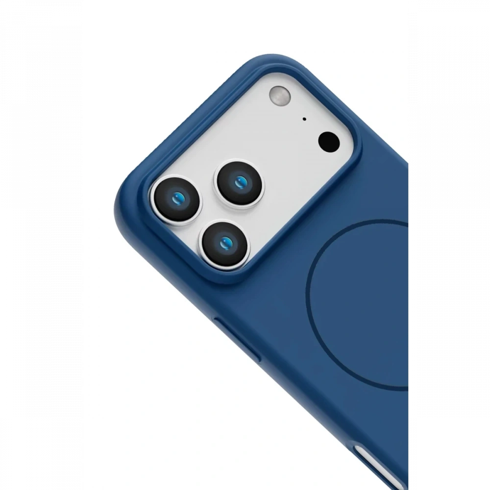 Apple iPhone 17 Pro Max/18 Pro Max Jully Magsafe Kapak