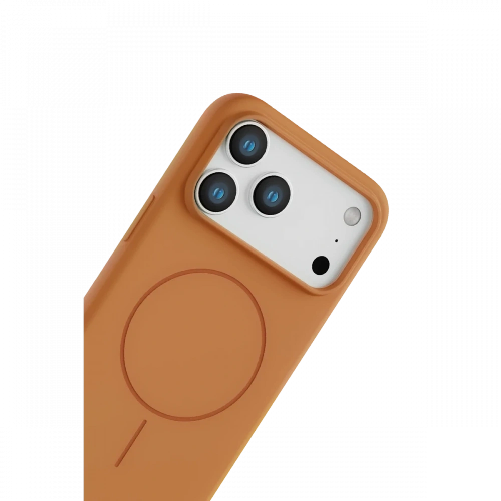 Apple iPhone 17 Pro Max/18 Pro Max Jully Magsafe Kapak