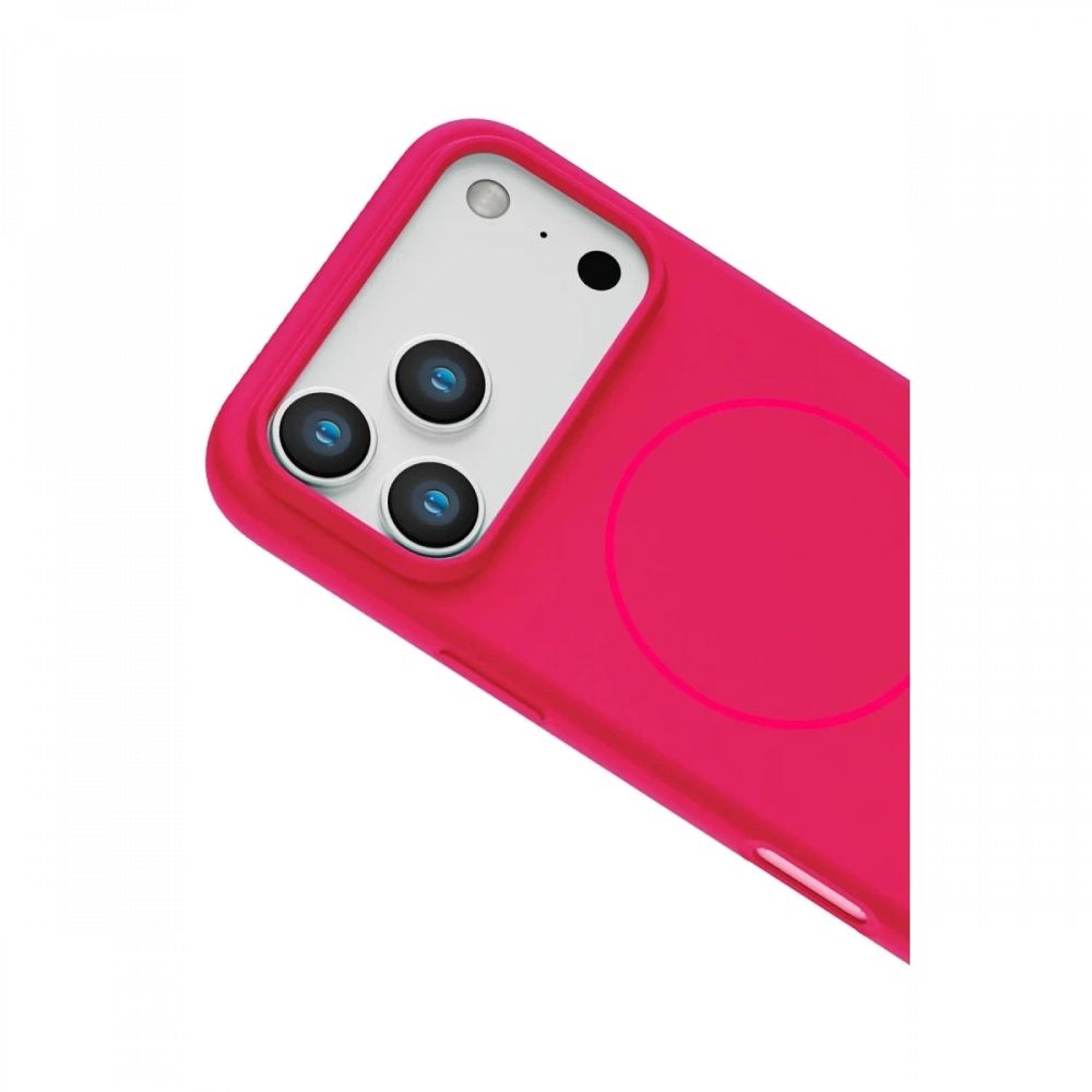 Apple iPhone 17 Pro Max/18 Pro Max Jully Magsafe Kapak