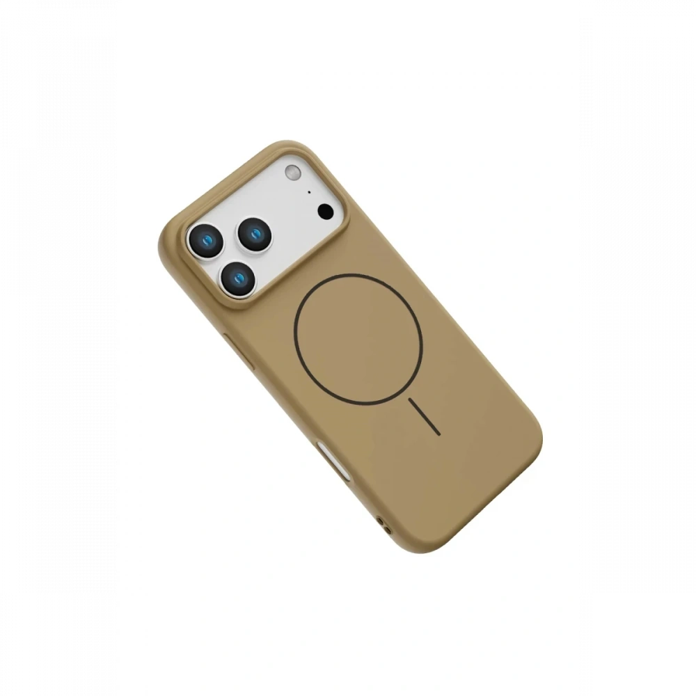 Apple iPhone 17 Pro Max/18 Pro Max Jully Magsafe Kapak