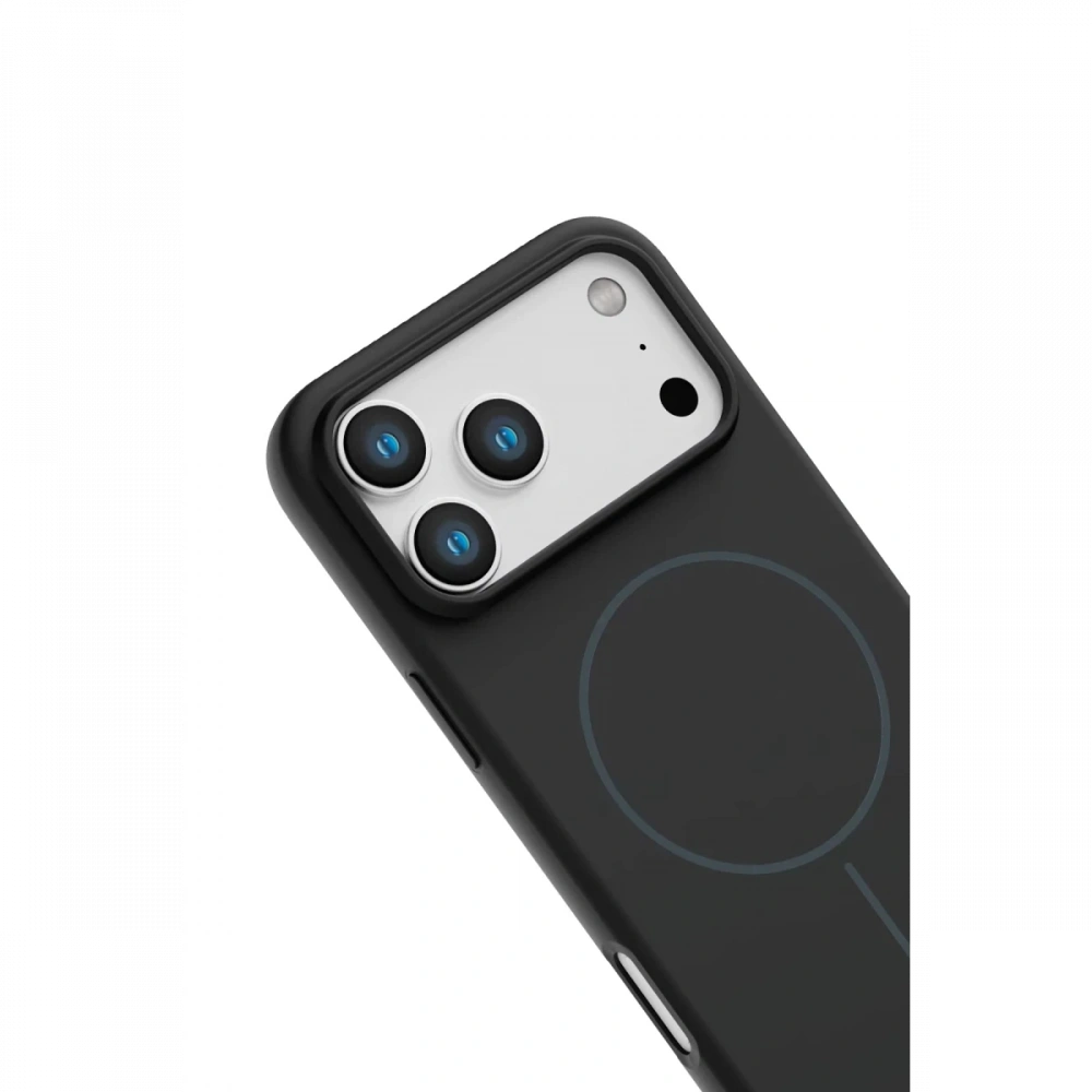 Apple iPhone 17 Pro Max/18 Pro Max Jully Magsafe Kapak