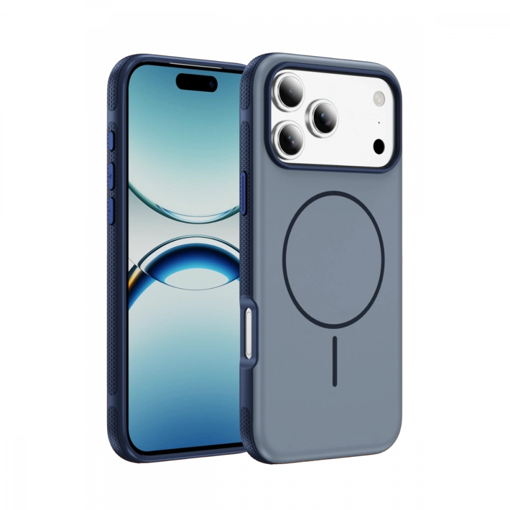 Apple iPhone 17 Pro Max/18 Pro Max Neksa Magsafe Kapak