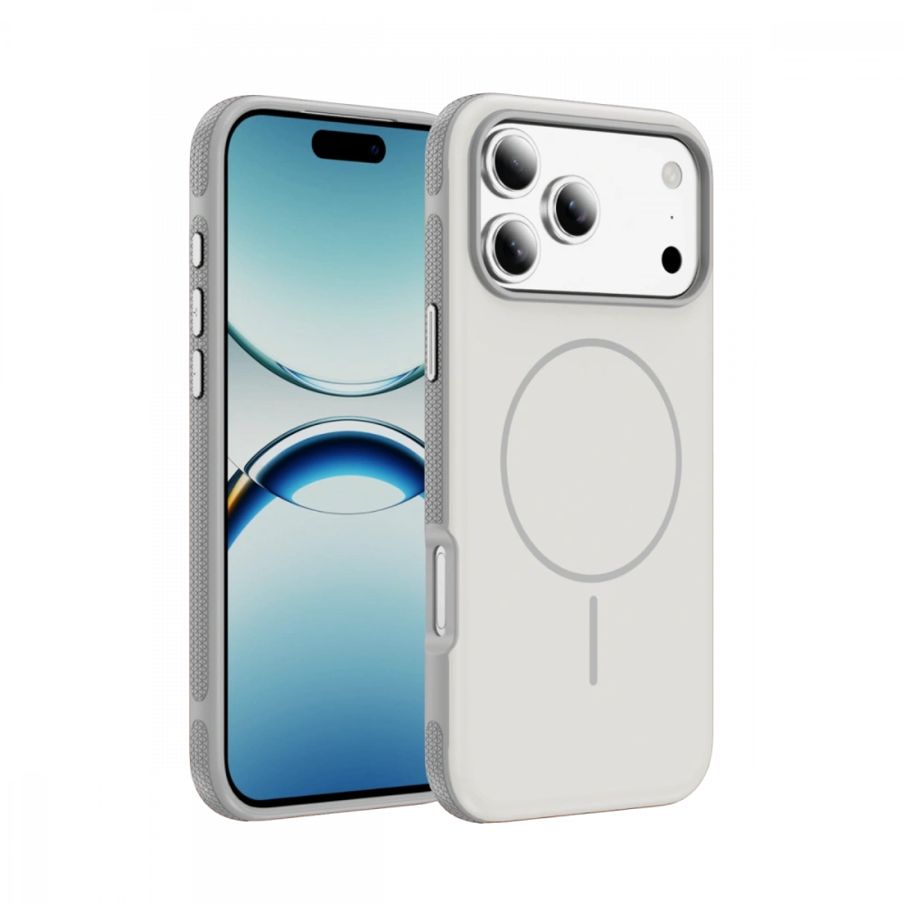 Apple iPhone 17 Pro Max/18 Pro Max Neksa Magsafe Kapak