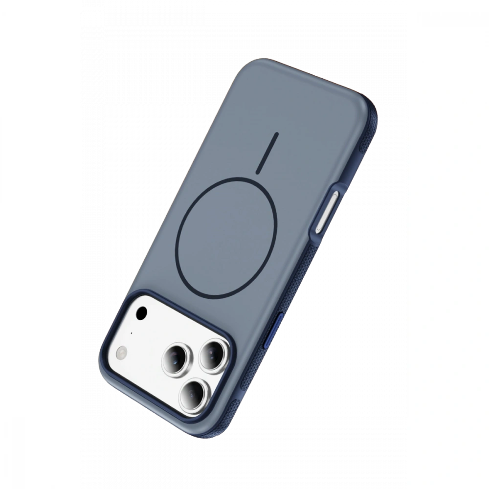 Apple iPhone 17 Pro Max/18 Pro Max Neksa Magsafe Kapak