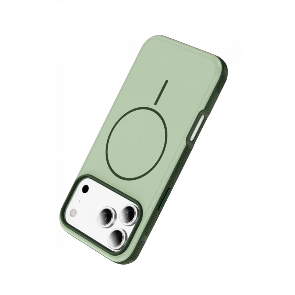 Apple iPhone 17 Pro Max/18 Pro Max Neksa Magsafe Kapak