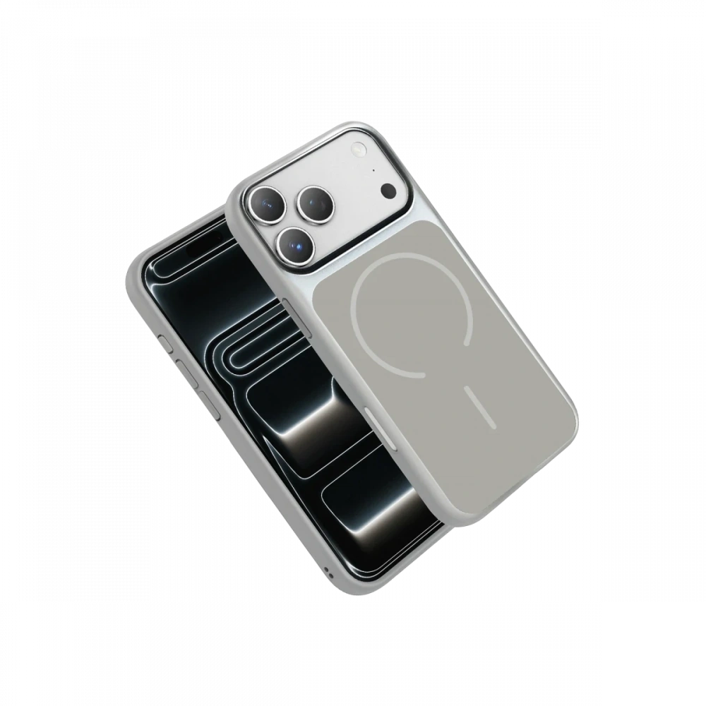 Apple iPhone 17 Pro Max/18 Pro Max Rush Magsafe Kapak
