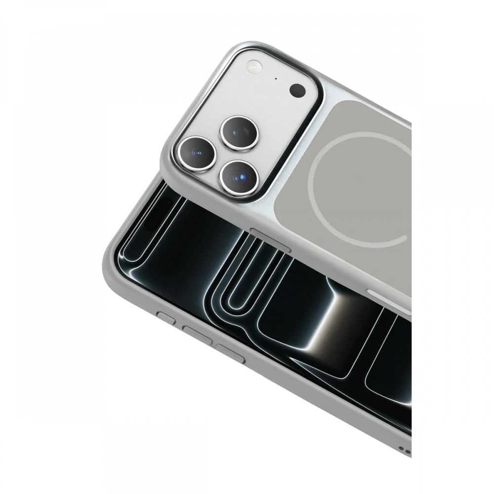 Apple iPhone 17 Pro Max/18 Pro Max Rush Magsafe Kapak