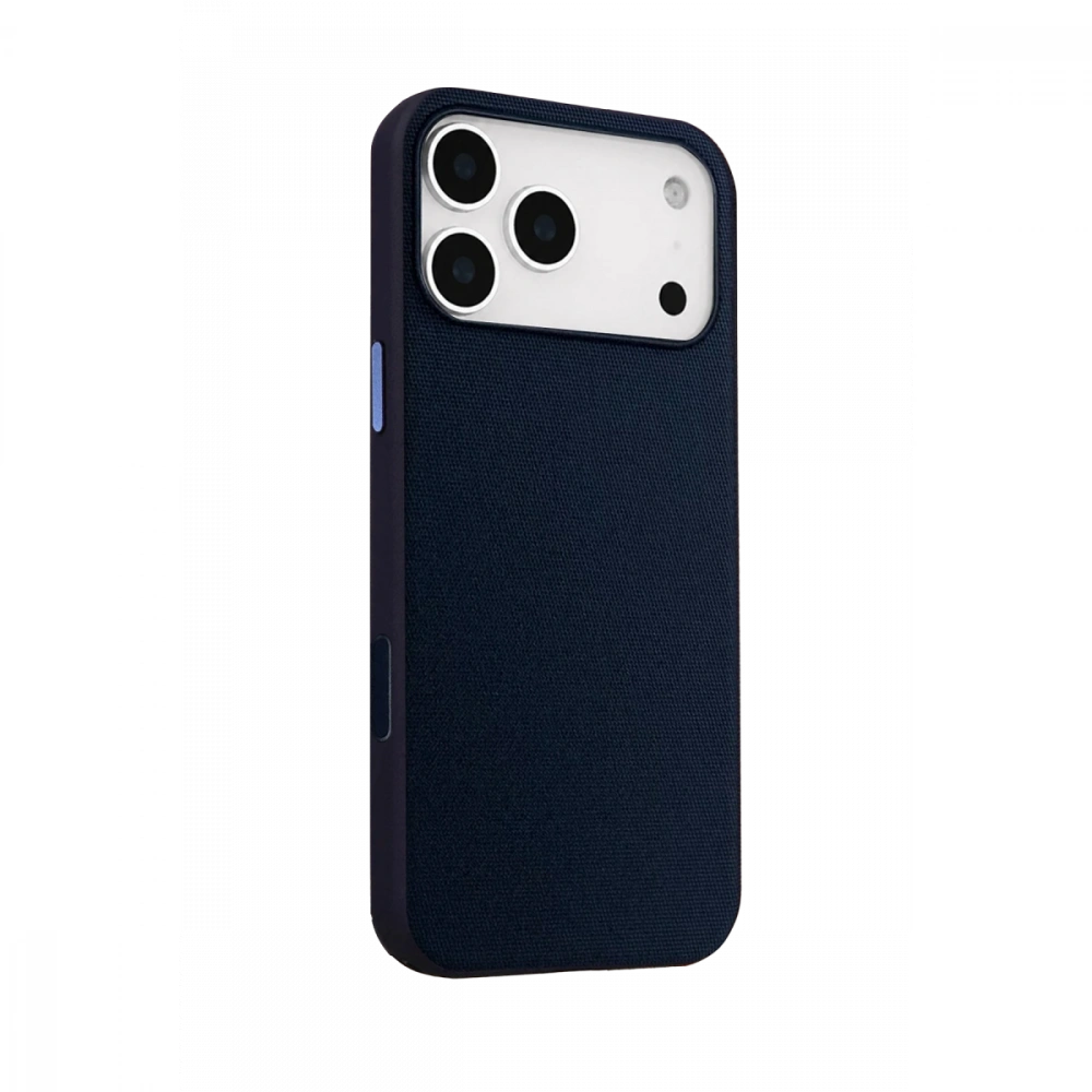 Apple iPhone 17 Pro Max/18 Pro Max Vero Magsafe Kapak