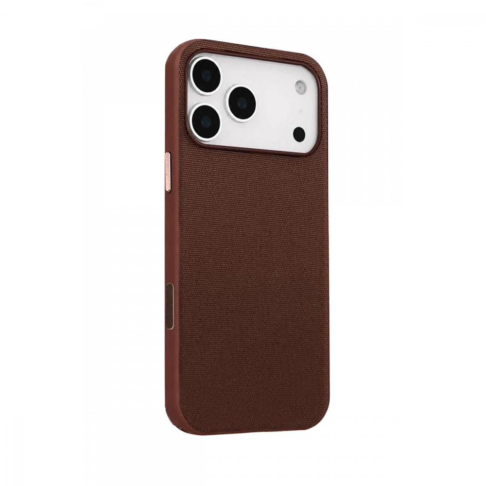 Apple iPhone 17 Pro Max/18 Pro Max Vero Magsafe Kapak