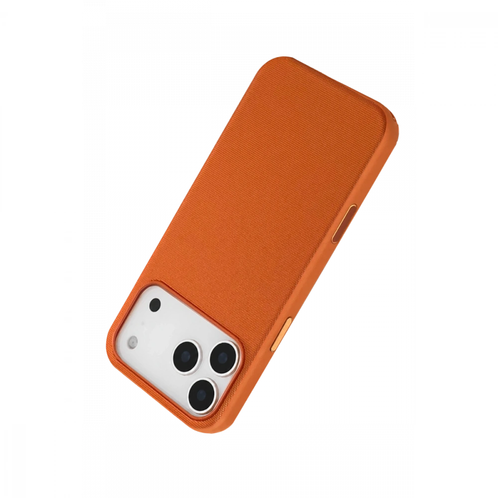 Apple iPhone 17 Pro Max/18 Pro Max Vero Magsafe Kapak