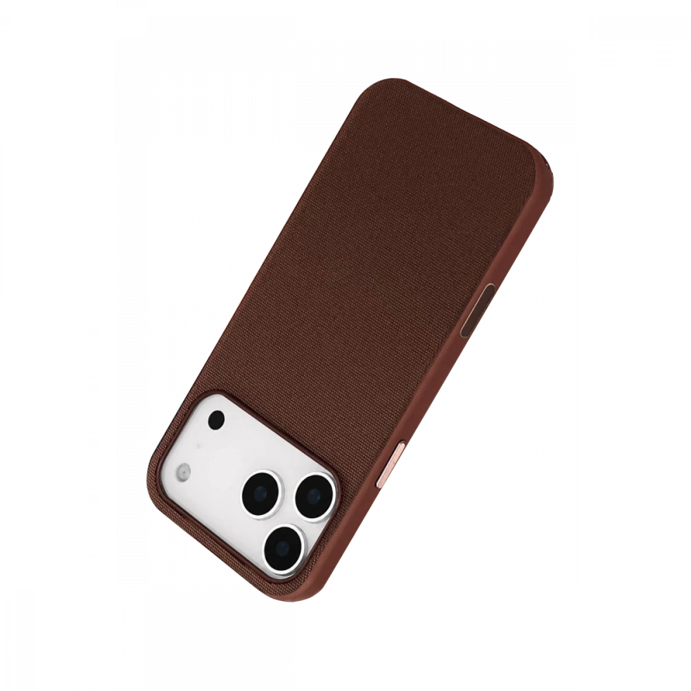 Apple iPhone 17 Pro Max/18 Pro Max Vero Magsafe Kapak