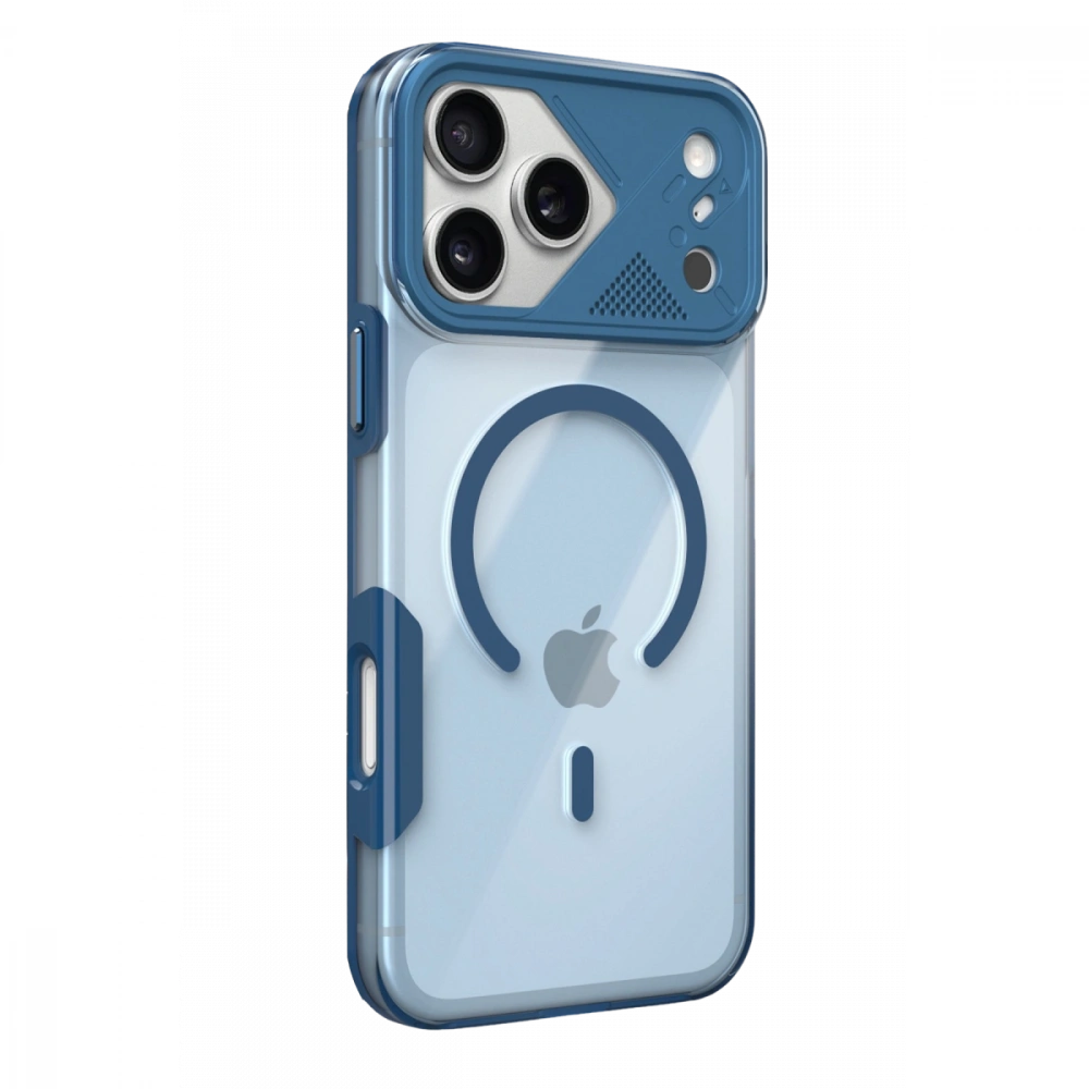 Apple iPhone 17 Pro Max/18 Pro Max Zinko Magsafe Kapak