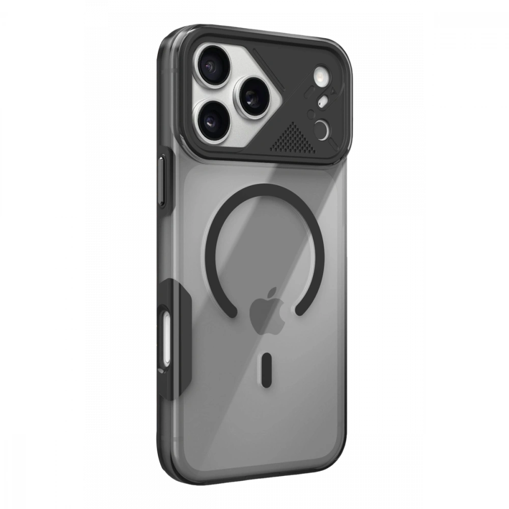 Apple iPhone 17 Pro Max/18 Pro Max Zinko Magsafe Kapak