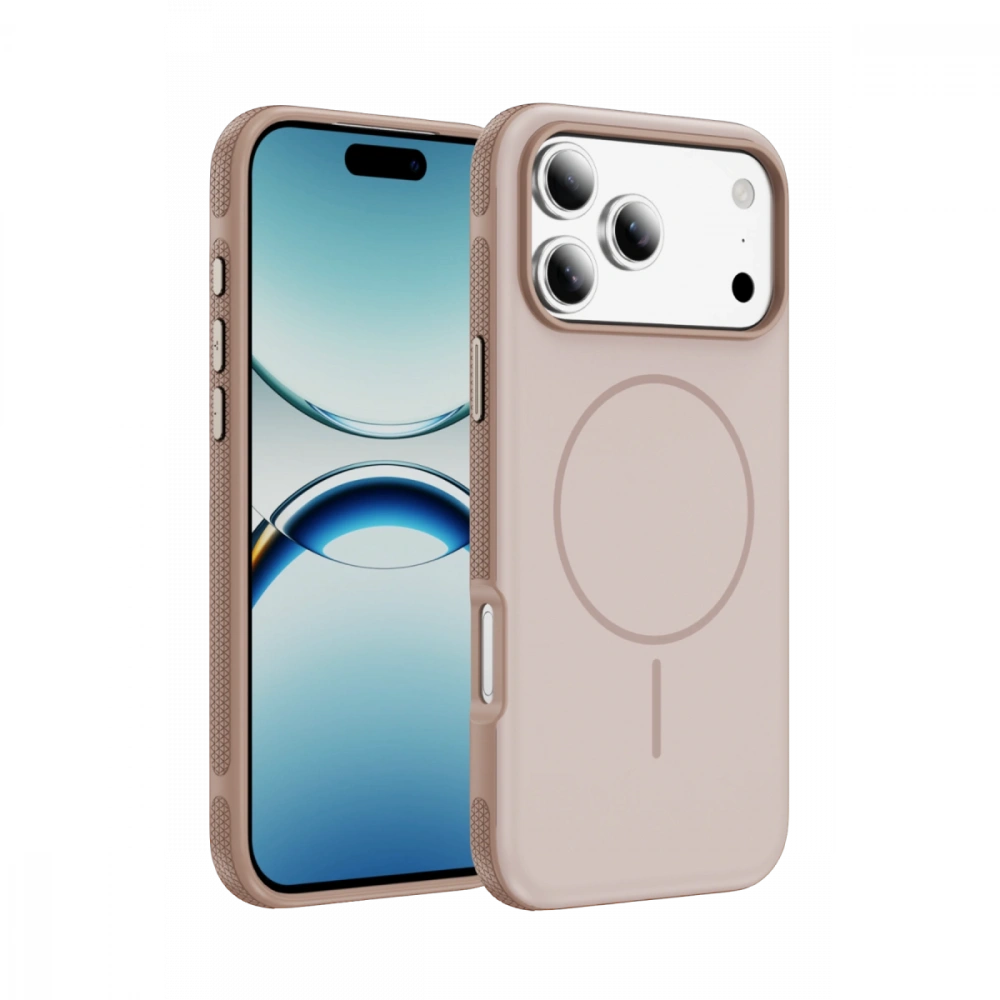 Apple iPhone 17 Pro/18 Pro Neksa Magsafe Kapak
