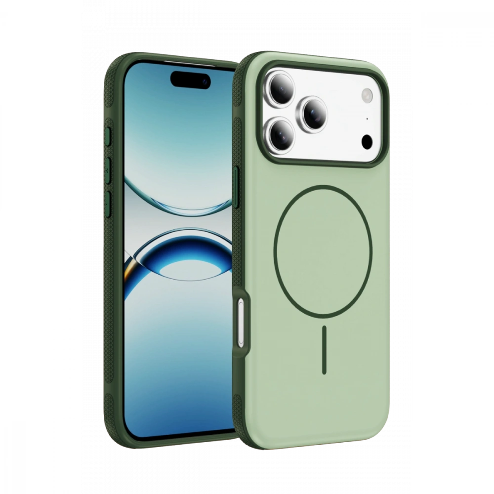 Apple iPhone 17 Pro/18 Pro Neksa Magsafe Kapak