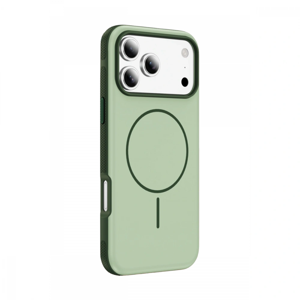 Apple iPhone 17 Pro/18 Pro Neksa Magsafe Kapak
