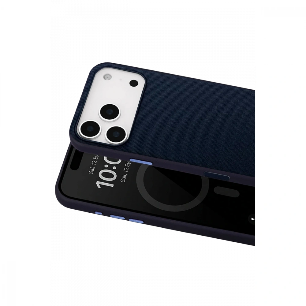 Apple iPhone 17 Pro/18 Pro Vero Magsafe Kapak