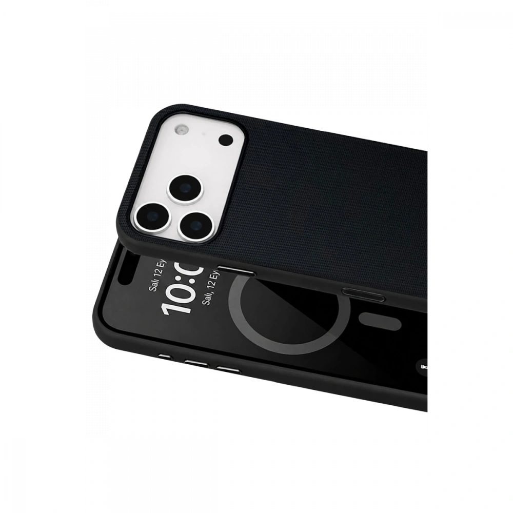 Apple iPhone 17 Pro/18 Pro Vero Magsafe Kapak