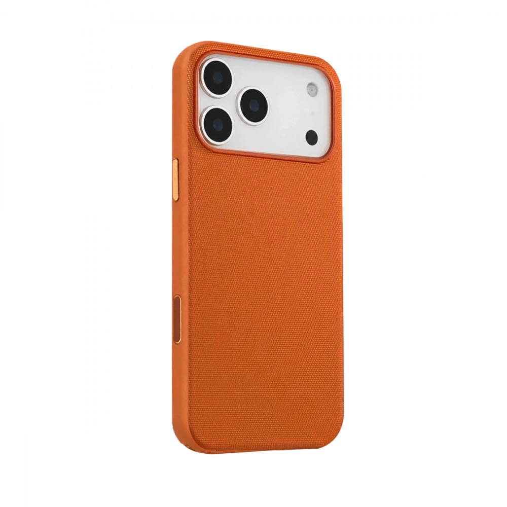 Apple iPhone 17 Pro/18 Pro Vero Magsafe Kapak