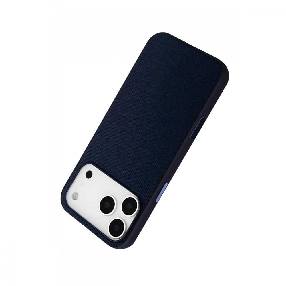 Apple iPhone 17 Pro/18 Pro Vero Magsafe Kapak