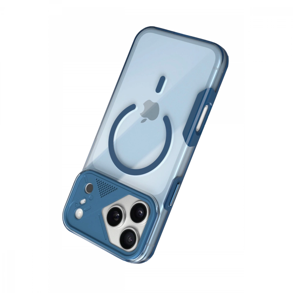 Apple iPhone 17 Pro/18 Pro Zinko Magsafe Kapak
