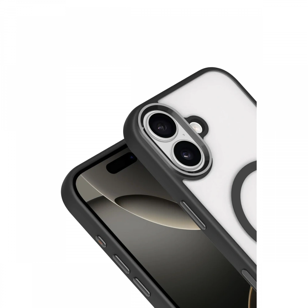 Apple iPhone 17 Terea Magsafe Kapak