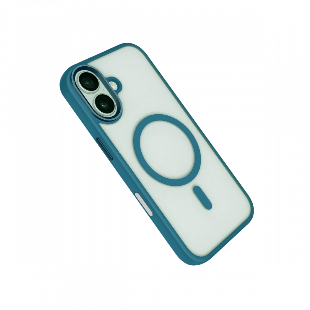 Apple iPhone 17 Terea Magsafe Kapak