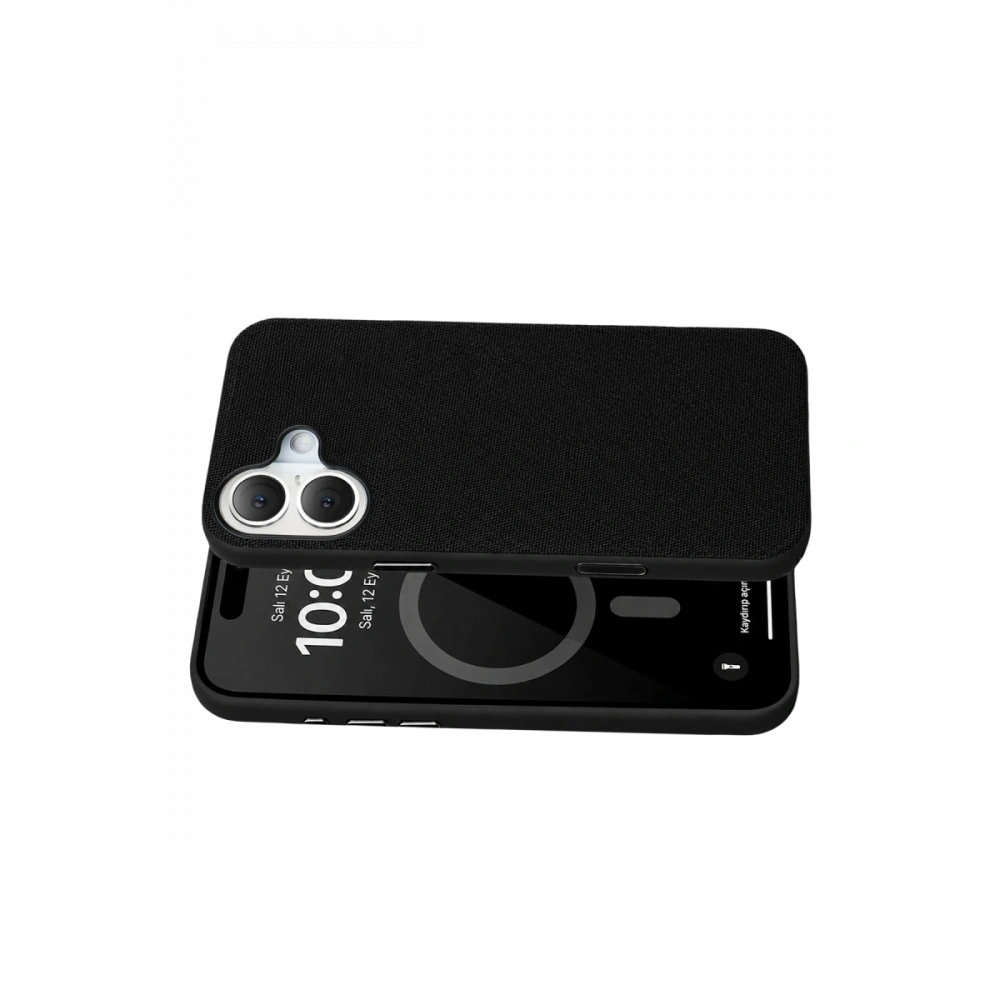 Apple iPhone 17 Vero Magsafe Kapak