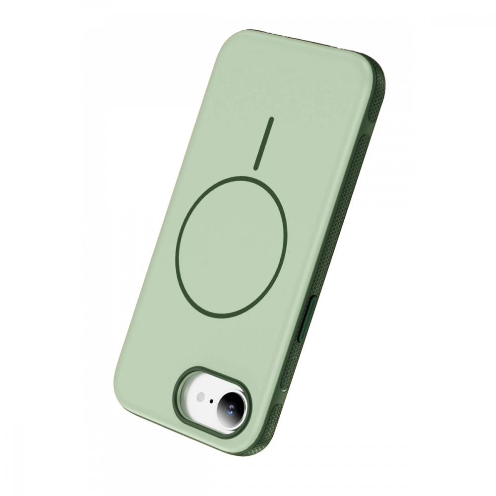 Apple iPhone 17E Neksa Magsafe Kapak