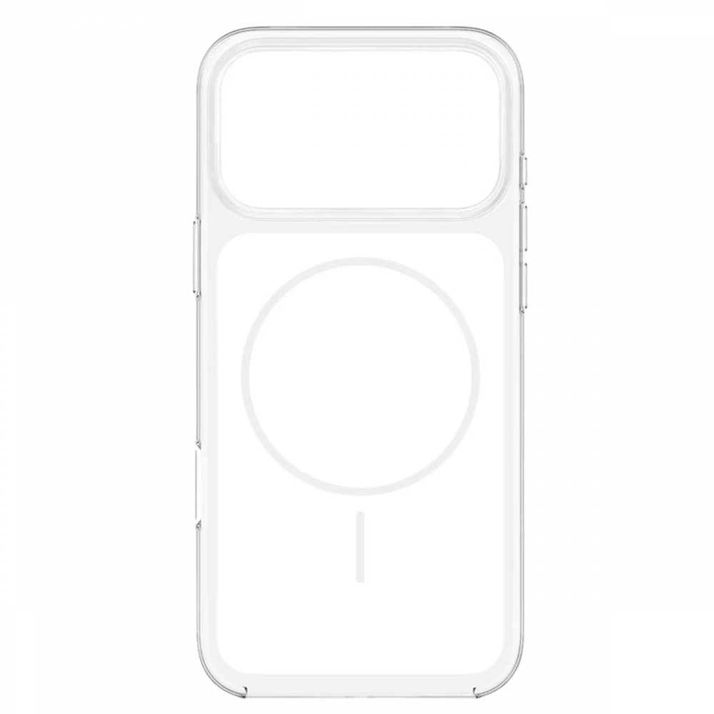 Apple iPhone 18 Pro/17 Pro Vizima Magsafe Kapak