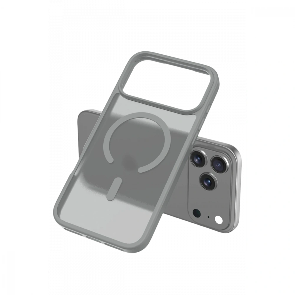 Apple iPhone 18 Pro/17 Pro Jota Magsafe Kapak