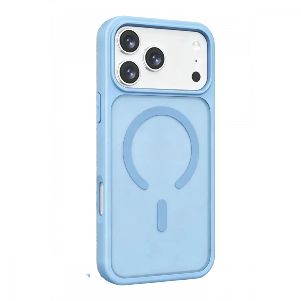 Apple iPhone 18 Pro/17 Pro Jota Magsafe Kapak