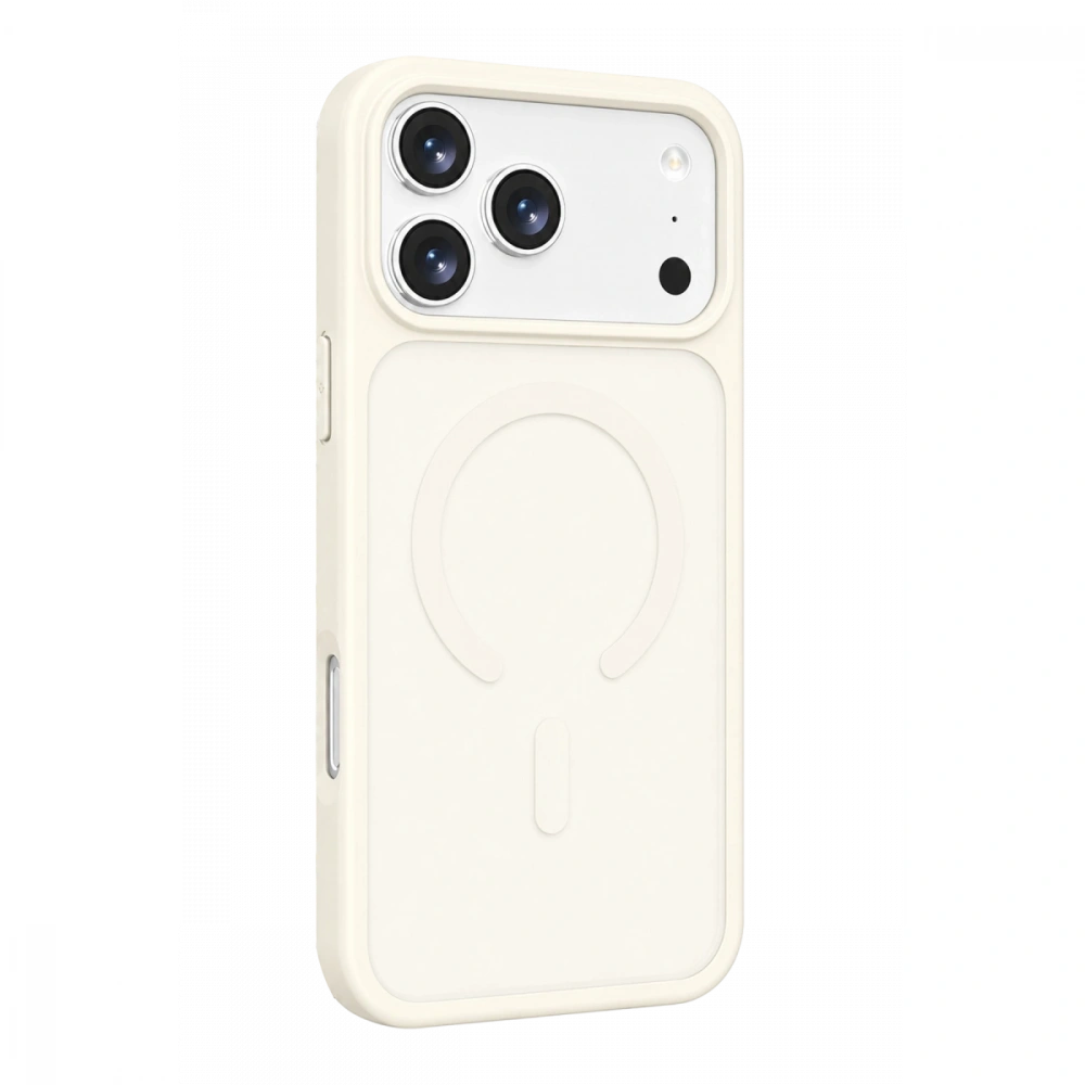 Apple iPhone 18 Pro/17 Pro Jota Magsafe Kapak