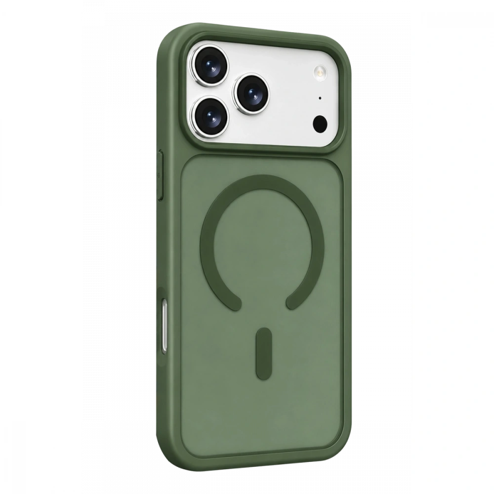 Apple iPhone 18 Pro Max/17 Pro Max Jota Magsafe Kapak
