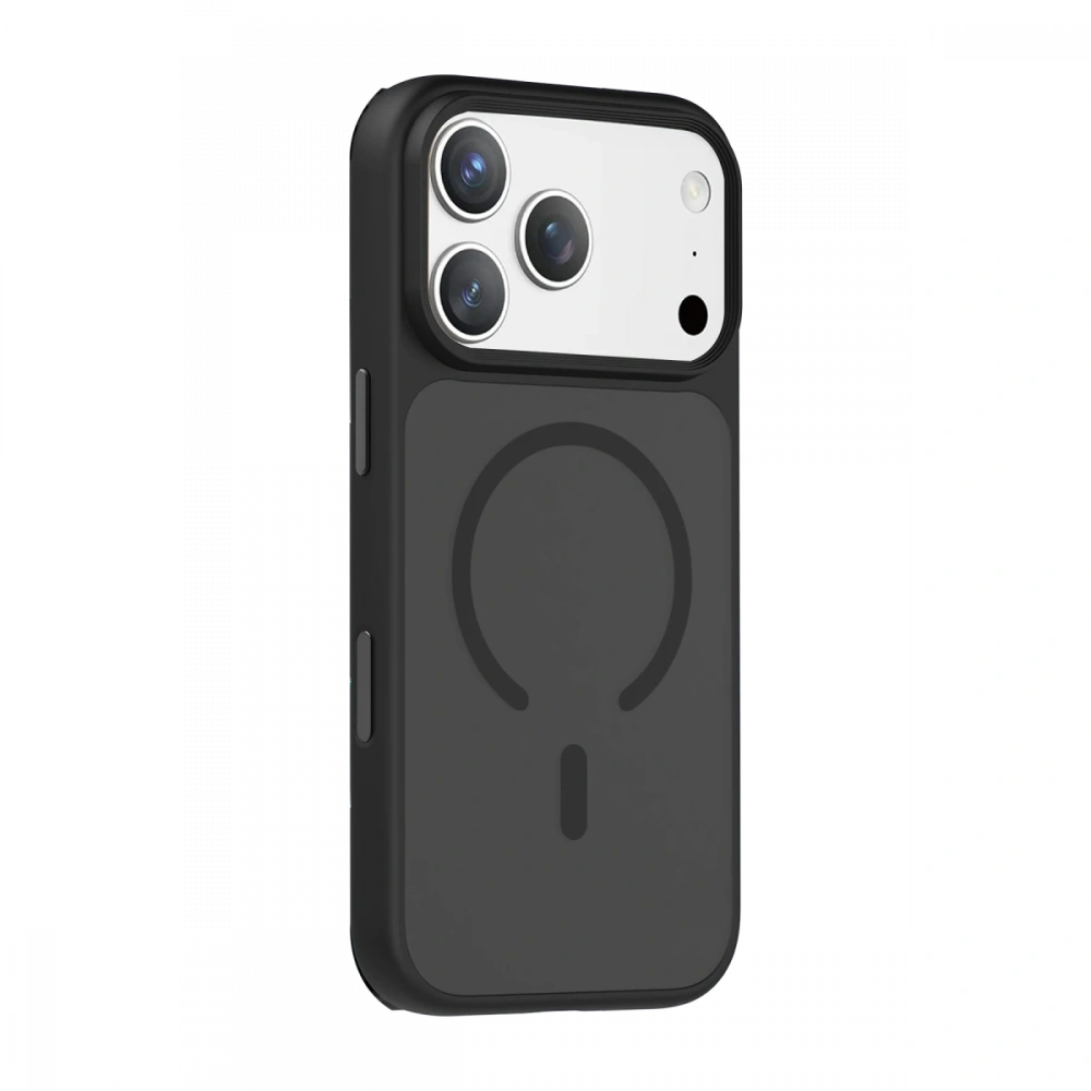 Apple iPhone 18 Pro Max/17 Pro Max Megane Magsafe Kapak