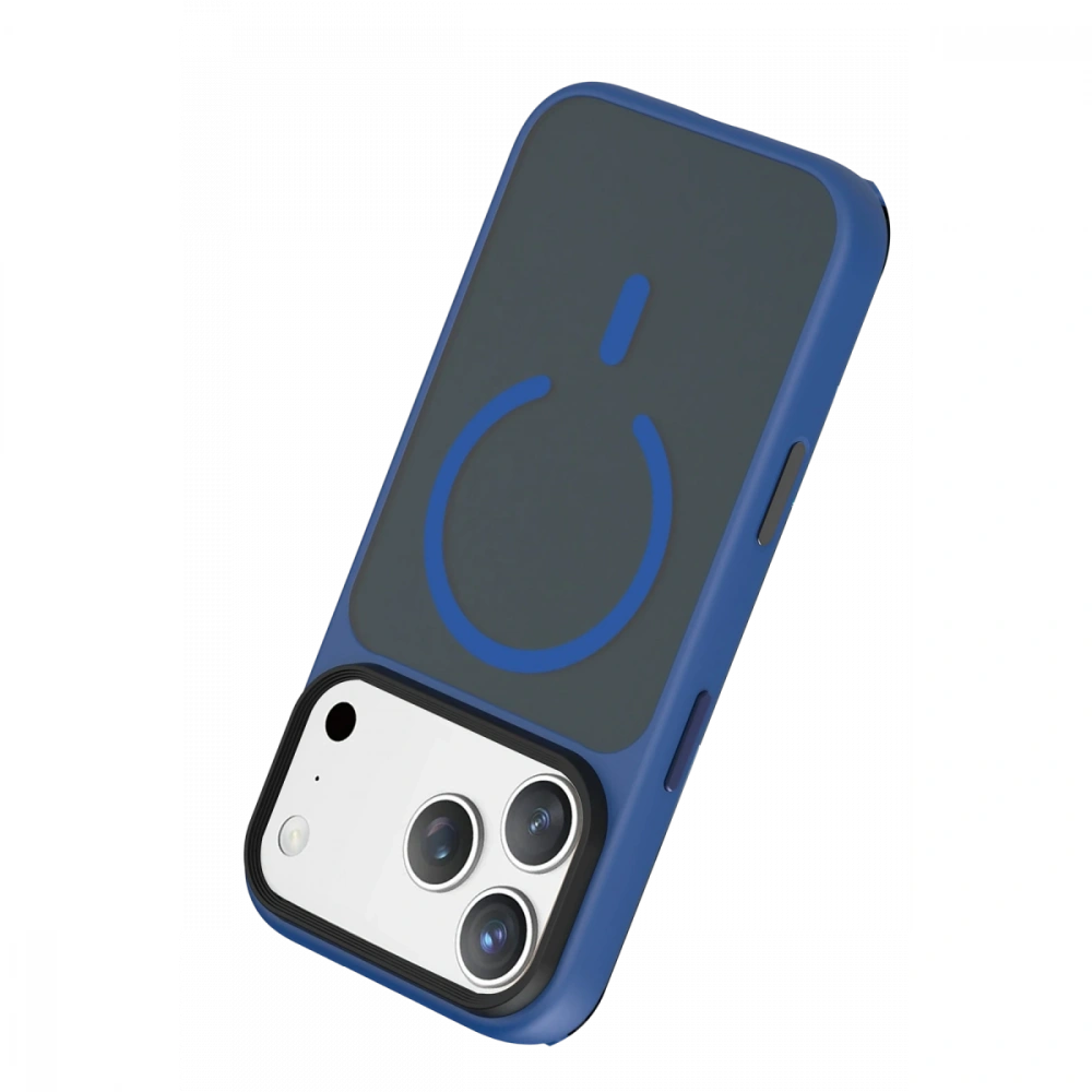 Apple iPhone 18 Pro Max/17 Pro Max Megane Magsafe Kapak