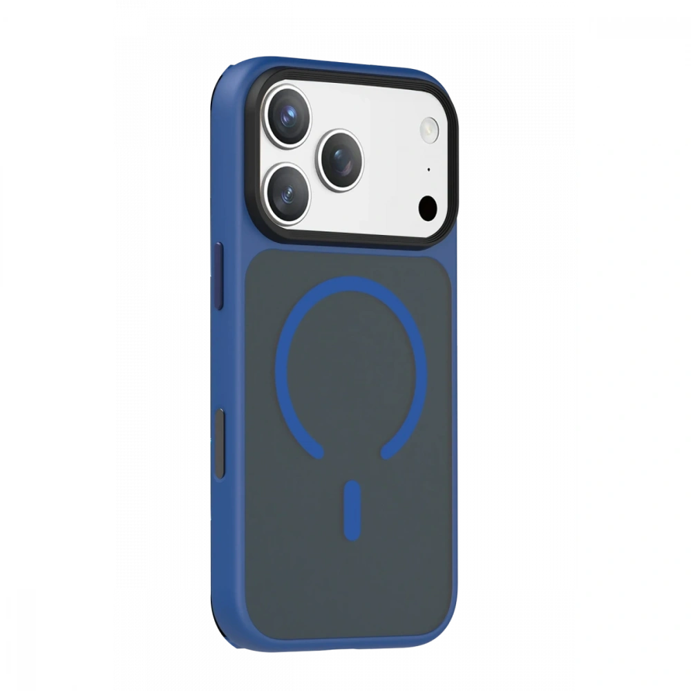 Apple iPhone 18 Pro/17 Pro Megane Magsafe Kapak