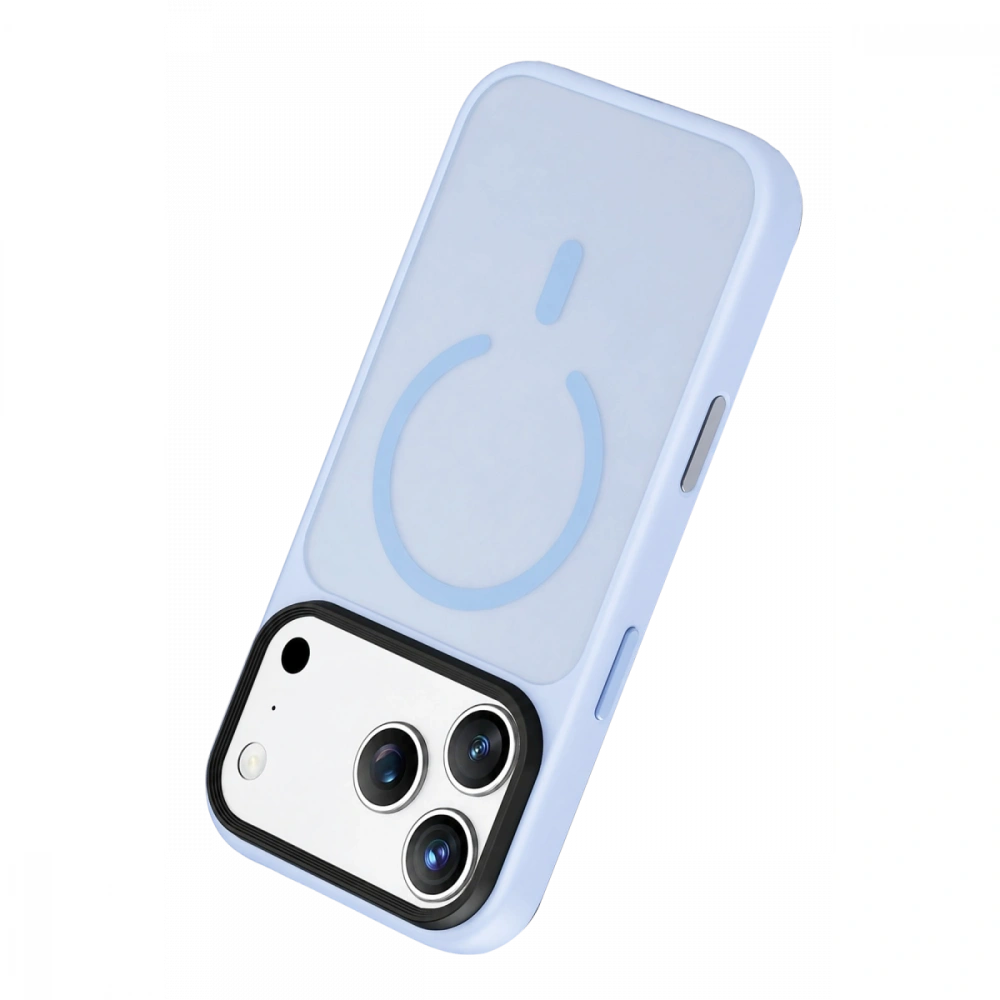 Apple iPhone 18 Pro/17 Pro Megane Magsafe Kapak