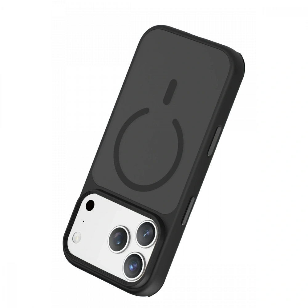 Apple iPhone 18 Pro/17 Pro Megane Magsafe Kapak