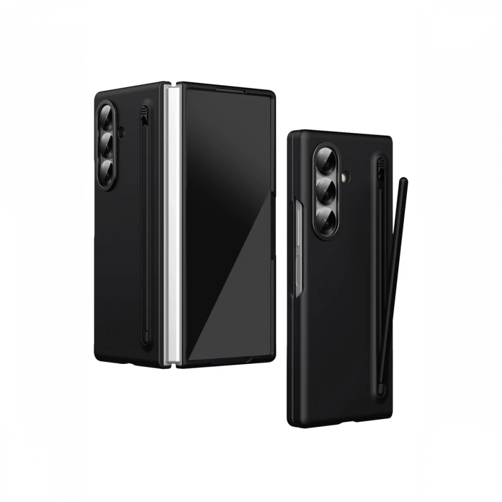 Samsung Galaxy Z Fold 6 Hole Fold Kapak