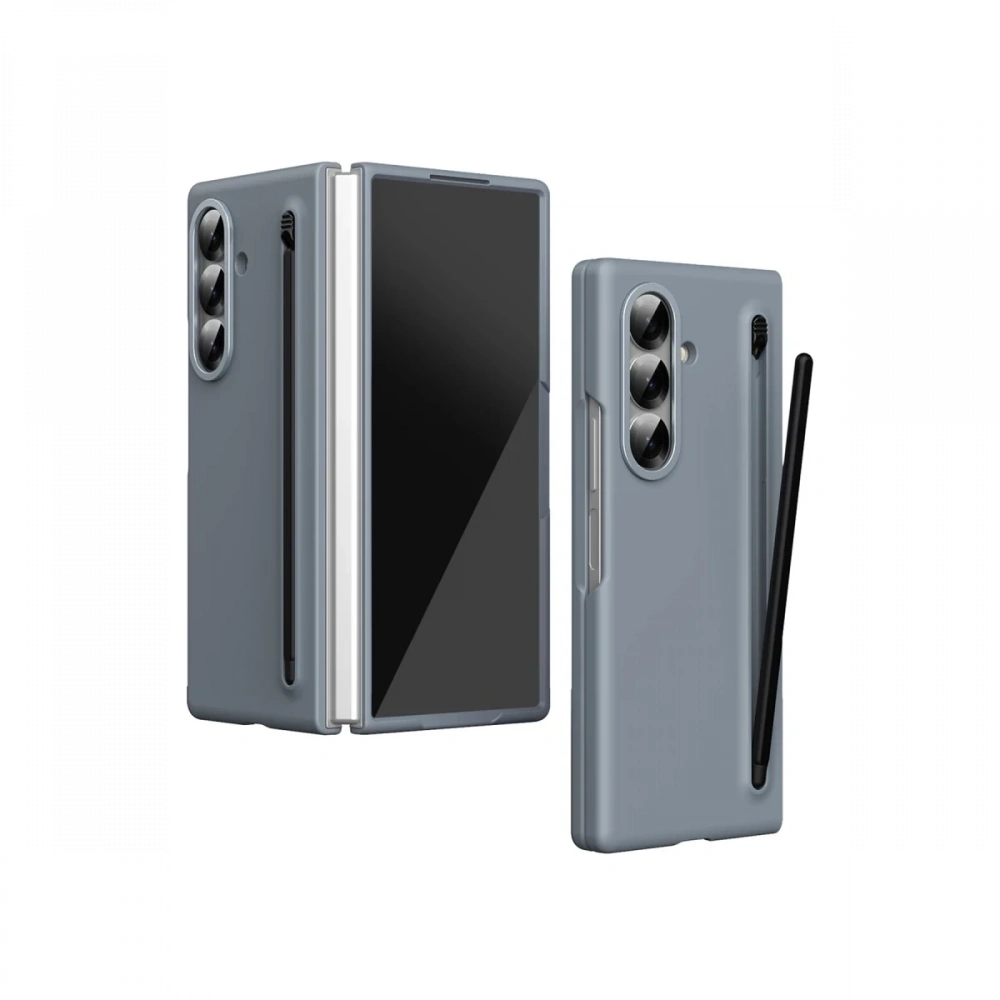 Samsung Galaxy Z Fold 6 Hole Fold Kapak