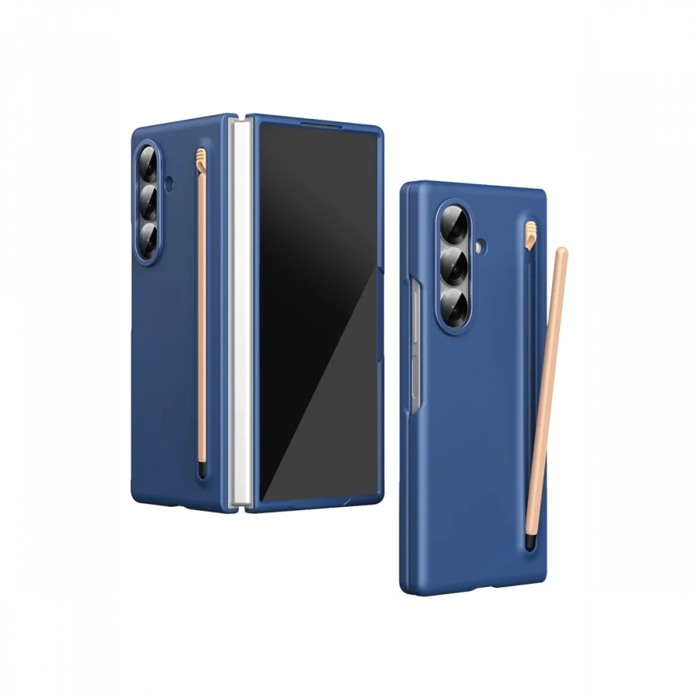 Samsung Galaxy Z Fold 6 Hole Fold Kapak